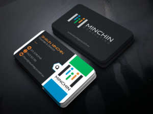 Business Card Design by JK18 for Resume Guru Australia | Design #19295375