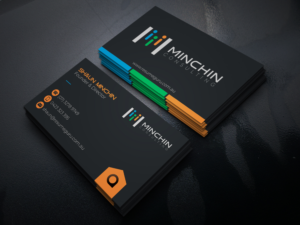 Business Card Design by JK18 for Resume Guru Australia | Design: #19295390