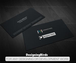 Business Card Design by Designing Birds for Resume Guru Australia | Design: #19282546