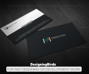 Design de Carte de Visite par Designing Birds pour Resume Guru Australia | Design : #19283782