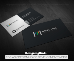 Business Card Design by Designing Birds for Resume Guru Australia | Design: #19283942
