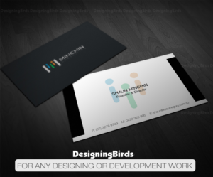 Design de Carte de Visite par Designing Birds pour Resume Guru Australia | Design : #19295431