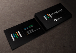 Business Card Design by Creations Box 2015 for Resume Guru Australia | Design: #19283809
