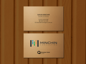 Business Card Design by Creations Box 2015 for Resume Guru Australia | Design: #19283814