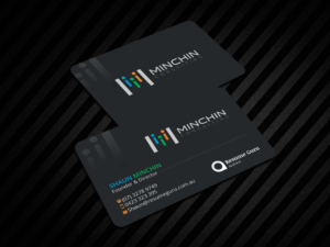 Business Card Design by Creations Box 2015 for Resume Guru Australia | Design: #19283825