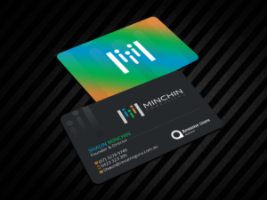 Business Card Design by Creations Box 2015 for Resume Guru Australia | Design: #19283826