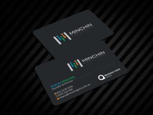 Business Card Design by Creations Box 2015 for Resume Guru Australia | Design: #19283827