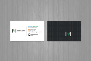Business Card Design by Creations Box 2015 for Resume Guru Australia | Design: #19283831