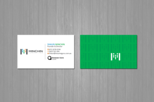 Business Card Design by Creations Box 2015 for Resume Guru Australia | Design: #19283832