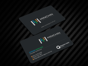 Business Card Design by Creations Box 2015 for Resume Guru Australia | Design: #19306360