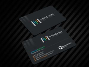Business Card Design by Creations Box 2015 for Resume Guru Australia | Design: #19352333