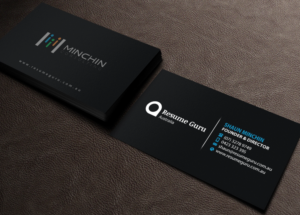 Business Card Design by Brand aid for Resume Guru Australia | Design: #19284648