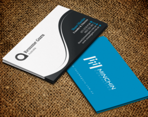 Business Card Design by Brand aid for Resume Guru Australia | Design: #19290800
