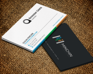 Business Card Design by Brand aid for Resume Guru Australia | Design: #19292010