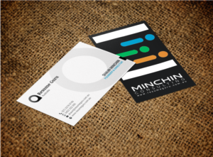 Visitenkarten-Design von chandrayaan.creative für Resume Guru Australia | Design: #19282440