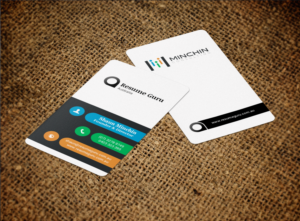 Business Card Design by chandrayaan.creative for Resume Guru Australia | Design: #19290668
