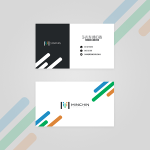 Business Card Design by Markgil_soriaga for Resume Guru Australia | Design: #19281100
