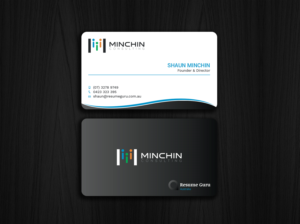 Business Card Design by Tripti Ranjan Gain for Resume Guru Australia | Design: #19284820