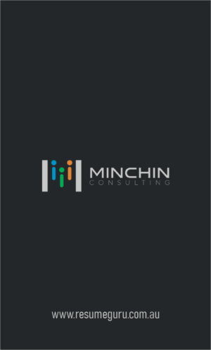 Business Card Design by mohammed0087 for Resume Guru Australia | Design: #19341831