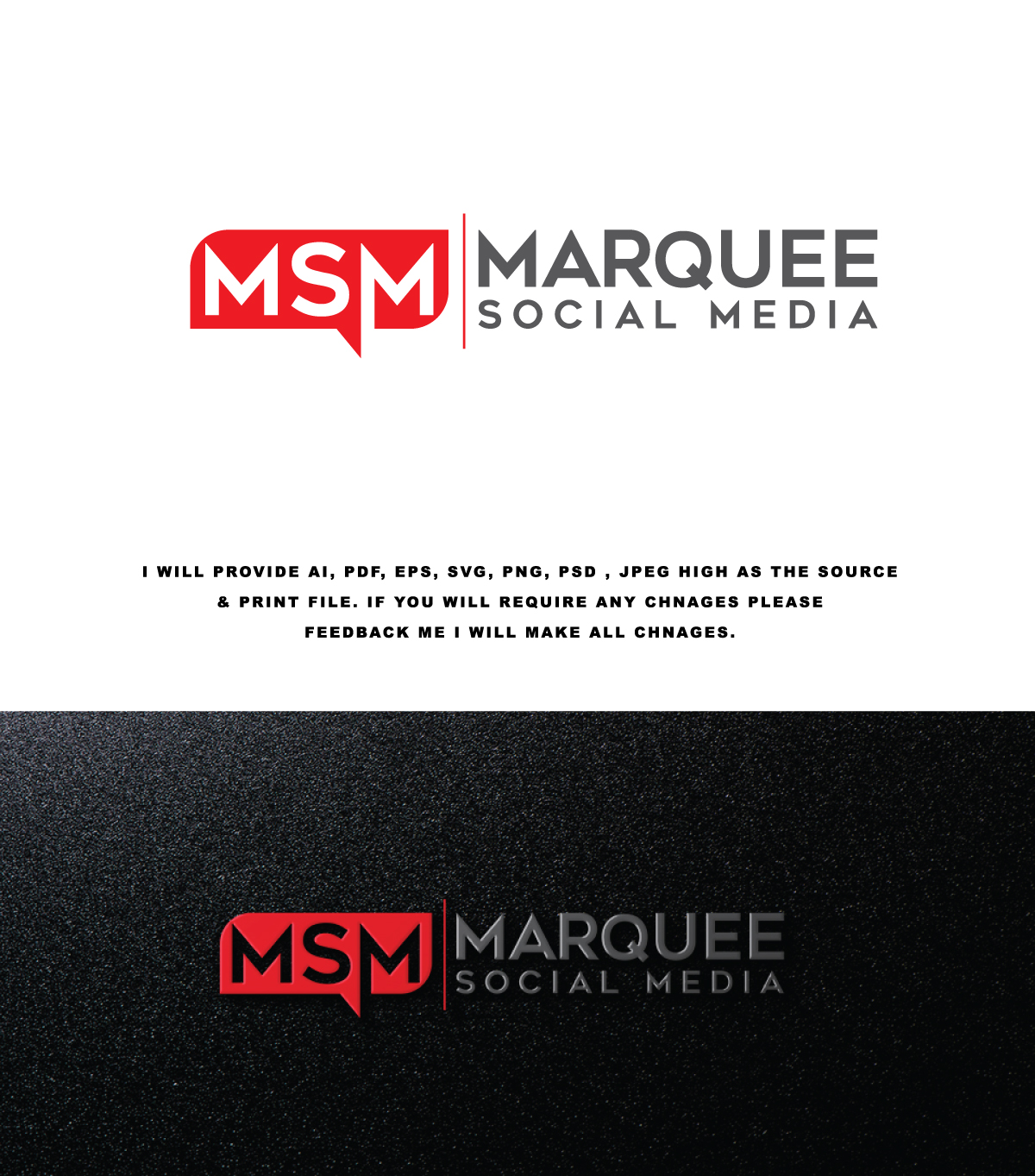Logo Design by Mr  Destiny for this project | Design #19281033