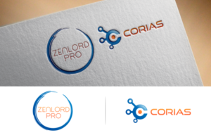 Logo Design by DonJ for Corias Inc. | Design: #19373889