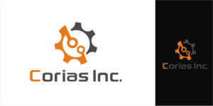 Logo-Design von Soul Light für Corias Inc. | Design: #19315399