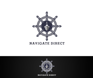Logo Design by Franzz Mihermann for this project | Design #2943339