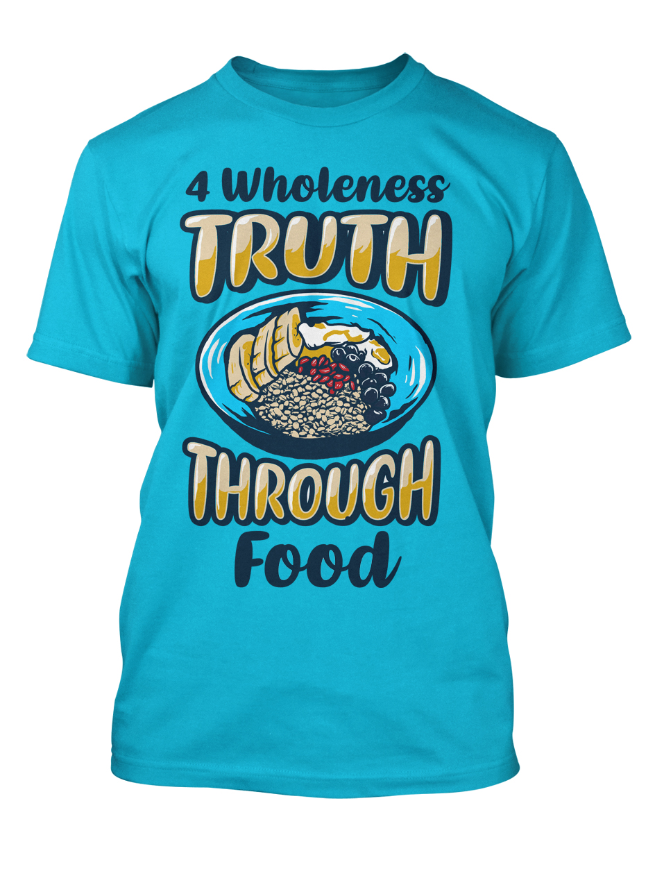 T-shirt Design by theodorusdick14 for Self | Design #19246143