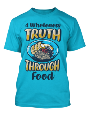 T-Shirt Design for a boutique Plant-Based (Vegan) Company | T-Shirt-Design von theodorusdick14