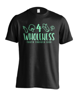 T-Shirt Design for a boutique Plant-Based (Vegan) Company | Design de T-shirt par pecgi