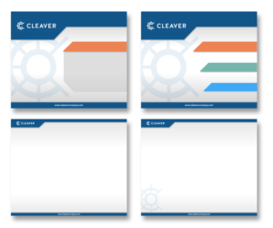 Professional PowerPoint Template for Data Reports, Presentations | Grafik-Design von vpt_creations