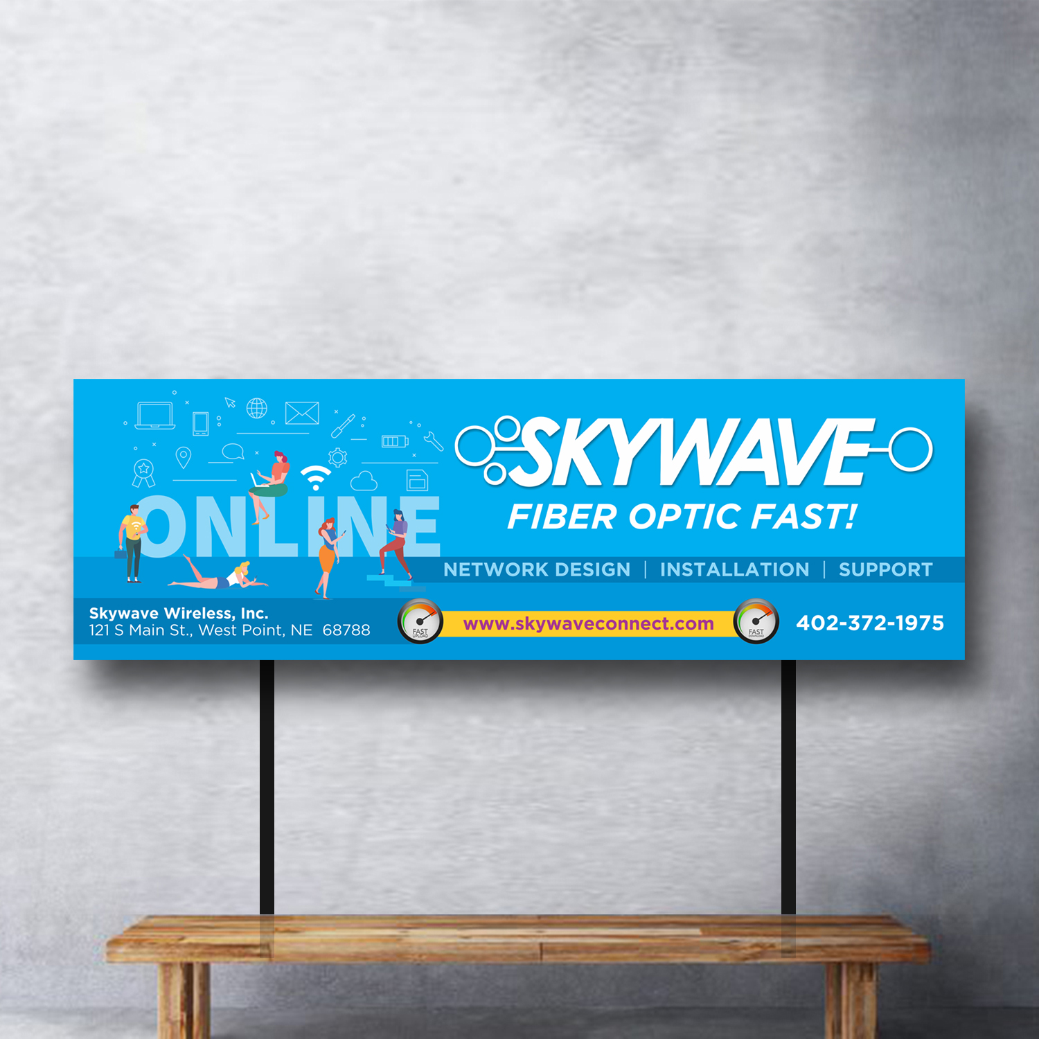 Diseño de Póster por uk para este proyecto | Diseño #19307443