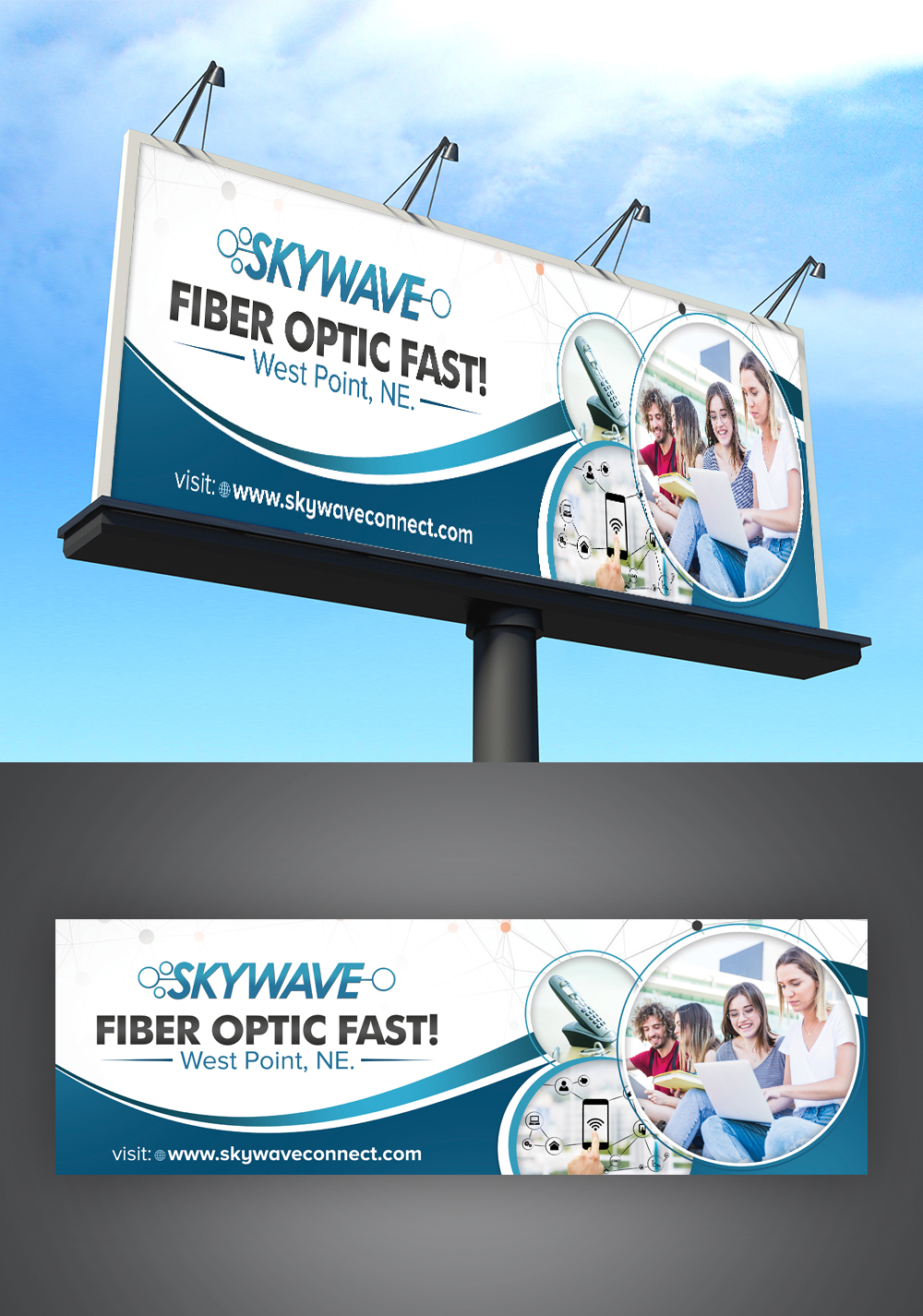 Poster Design by creative.bugs for this project | Design #19291309