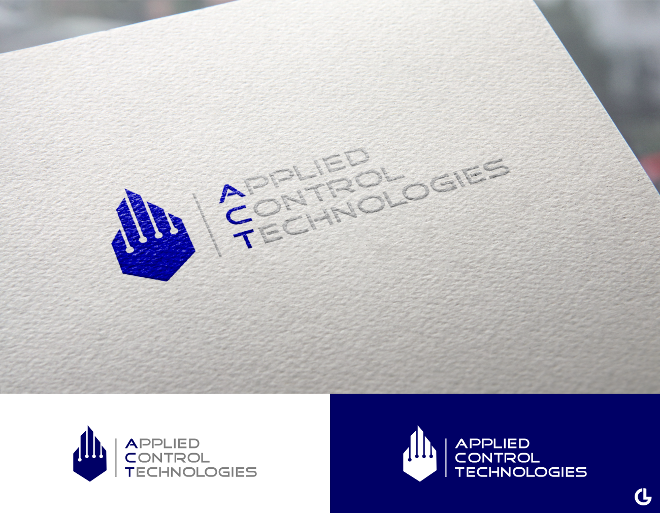 Logo Design by R!CKY for this project | Design #19475185