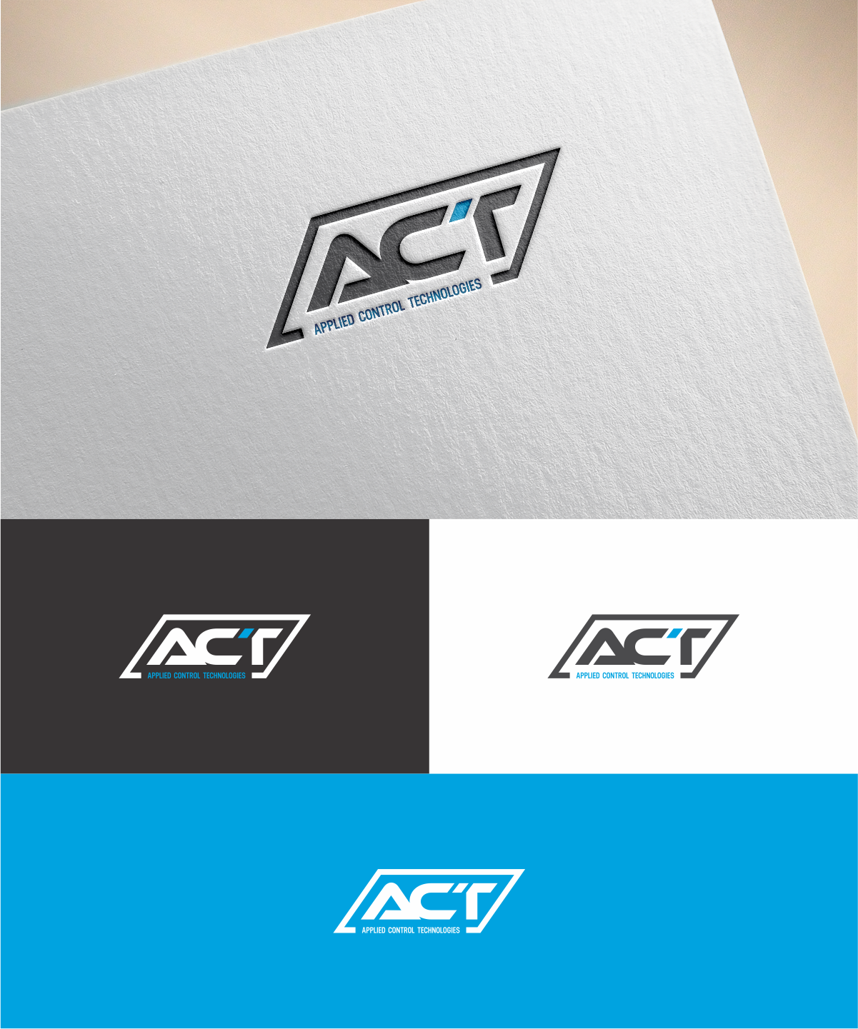 Logo Design by MKR for this project | Design #19452369