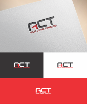 Logo Design by MKR for this project | Design: #19452371