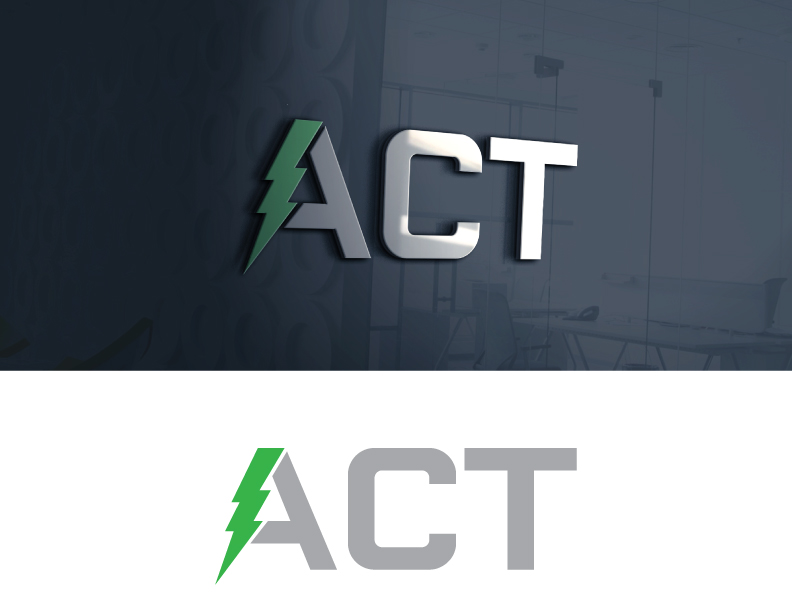 Logo-Design von Eric 15 für dieses Projekt | Design #19497500