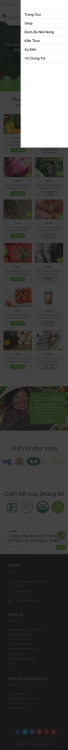 Web-Design von pb für Happy Trade | Design #19311323