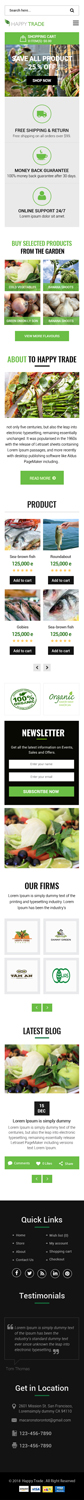Diseño Web por Dream Logo Design para Happy Trade | Diseño: #19311713