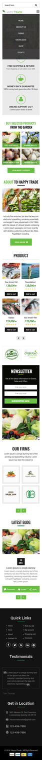 Diseño Web por Dream Logo Design para Happy Trade | Diseño: #19311714
