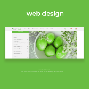 Web Design by Rikidesign
