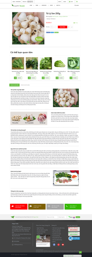 Diseño Web por PiXthemes para Happy Trade | Diseño: #19279350