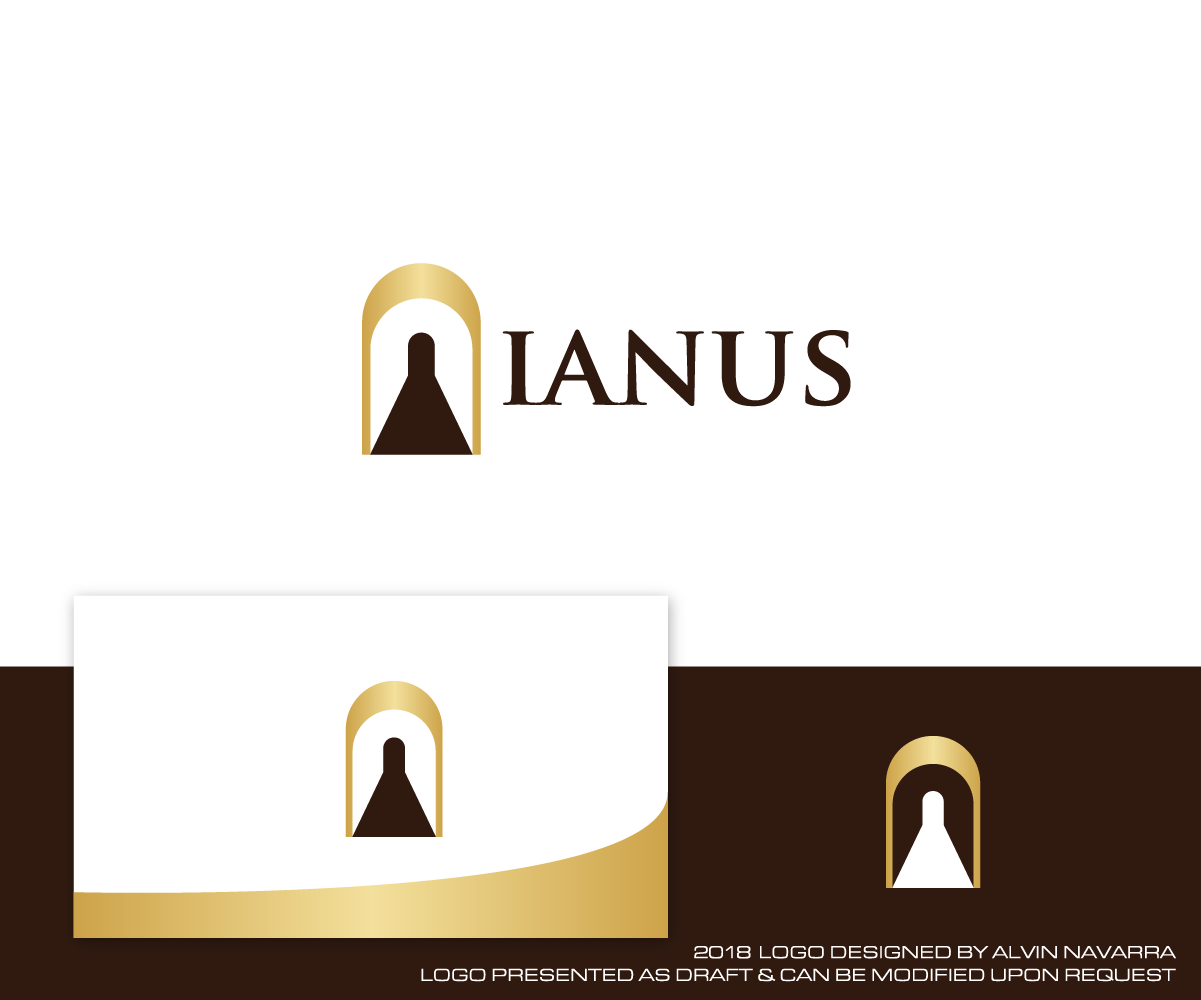 Logo Design by alvinnavarra for this project | Design #19272973