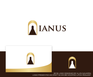 Logo-Design von alvinnavarra für dieses Projekt | Design: #19272973