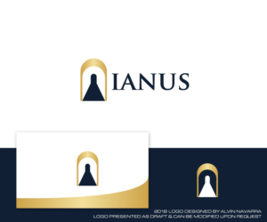 Logo-Design von alvinnavarra für dieses Projekt | Design: #19272980
