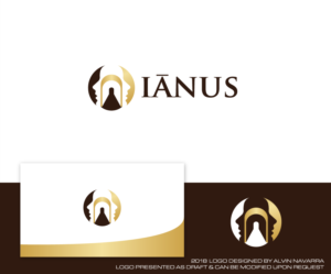 Logo-Design von alvinnavarra für dieses Projekt | Design: #19289076