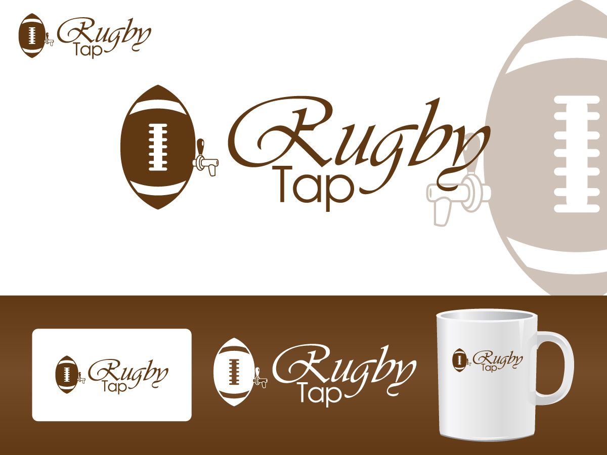 Logo Design by sofyanhadi for this project | Design #696982