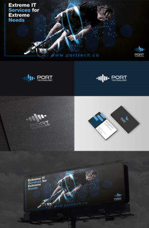 Graphic Design by voltart