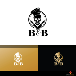 Logo Design by Graphic Bricks