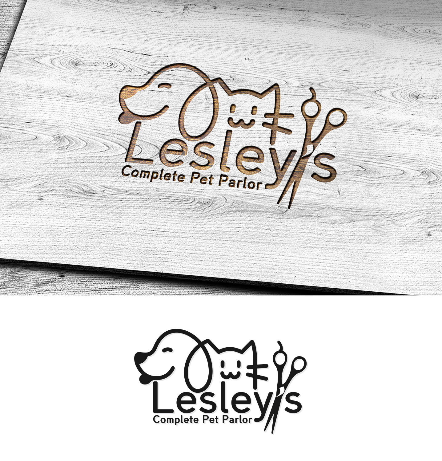 Logo Design by Impressive Sol for The Edge Communications | Design: #19253013